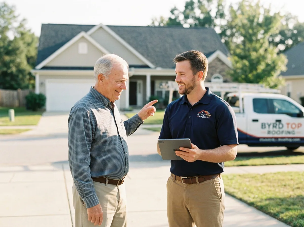 Roofing Montverde, FL FAQs